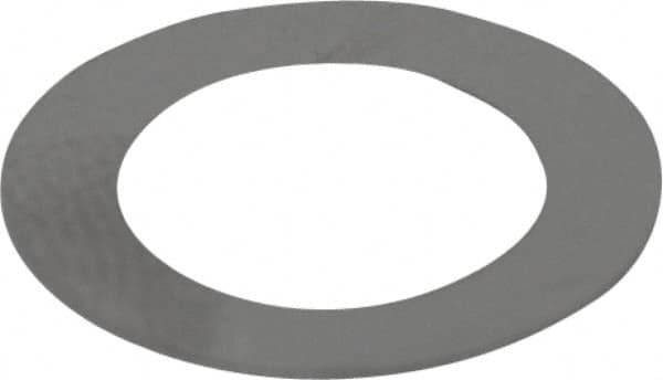 Round Shim: MPN:Z9810-25