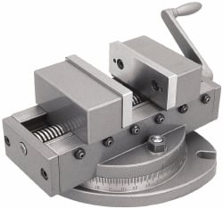 Self-Centering Vise: 4