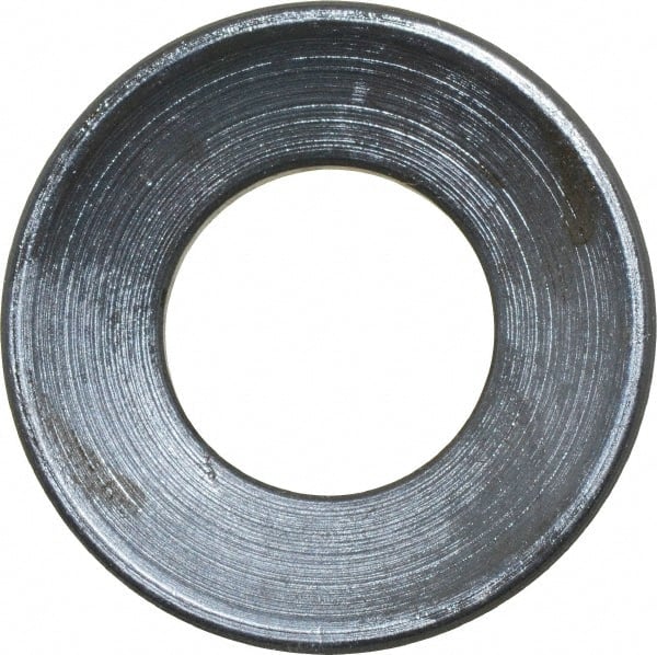 12L14 Case Hardened Steel, Female Spherical Washer MPN:42744G