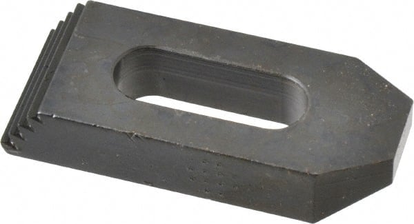 Clamp Strap: Steel, Tapered Nose MPN:30501MG