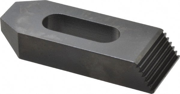 Clamp Strap: Steel, M16 Stud, Tapered Nose MPN:30508MG