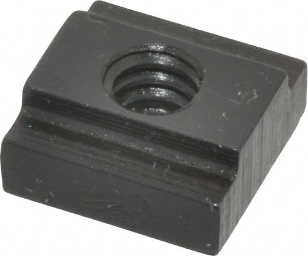 1/4-20 Blind Tapped T Slot Nut MPN:41401G