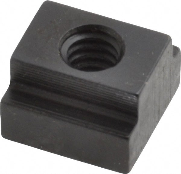 1/4-20 Blind Tapped T Slot Nut MPN:41402G