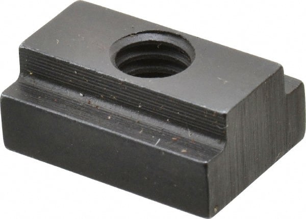 5/16-18 Blind Tapped T Slot Nut MPN:41403G