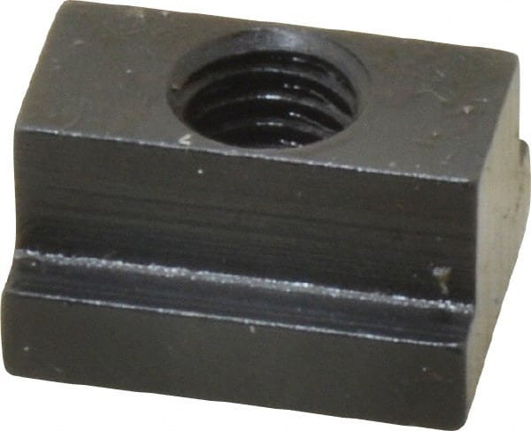 3/8-16 Blind Tapped T Slot Nut MPN:41404G