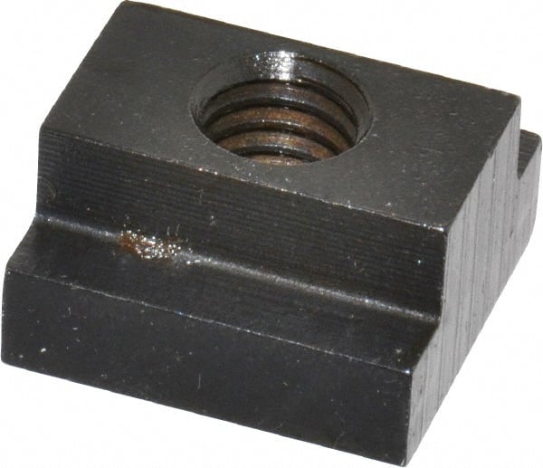 3/8-16 Blind Tapped T Slot Nut MPN:41405G