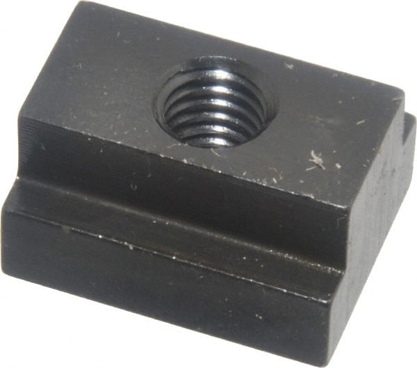 3/8-16 Blind Tapped T Slot Nut MPN:41406G