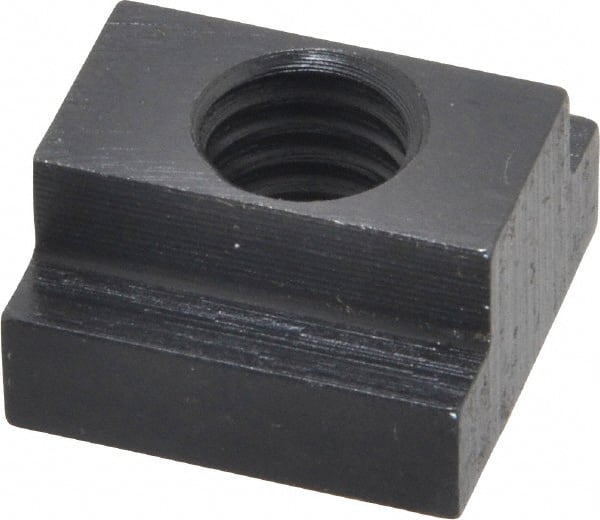 7/16-14 Blind Tapped T Slot Nut MPN:41407G