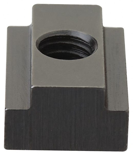 7/16-14 Blind Tapped T Slot Nut MPN:41408G