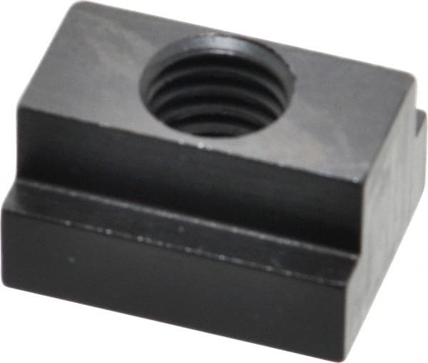 1/2-13 Blind Tapped T Slot Nut MPN:41409G