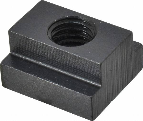 1/2-13 Blind Tapped T Slot Nut MPN:41410G