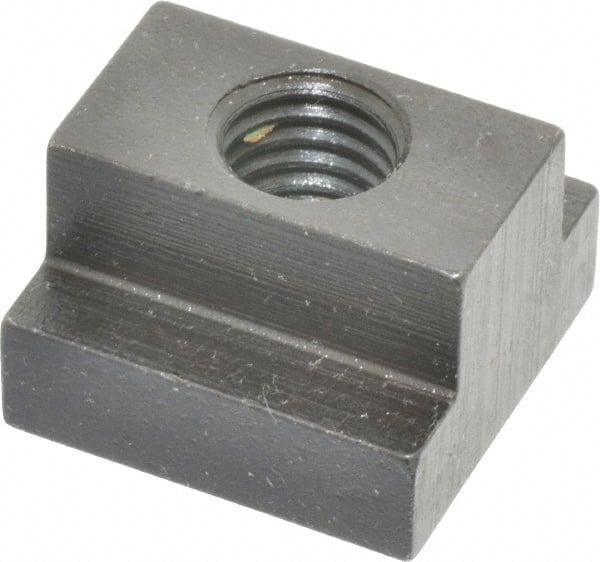 1/2-13 Blind Tapped T Slot Nut MPN:41411G