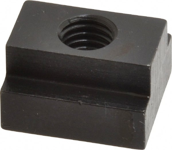 1/2-13 Blind Tapped T Slot Nut MPN:41412G