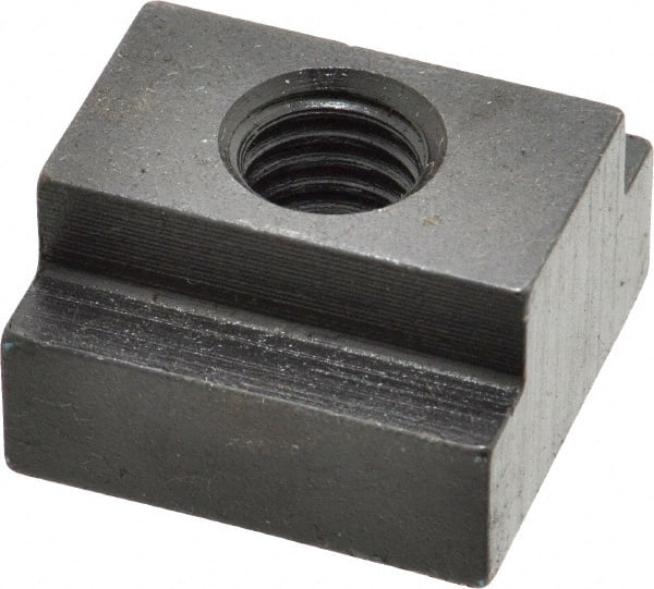 1/2-13 Blind Tapped T Slot Nut MPN:41413G