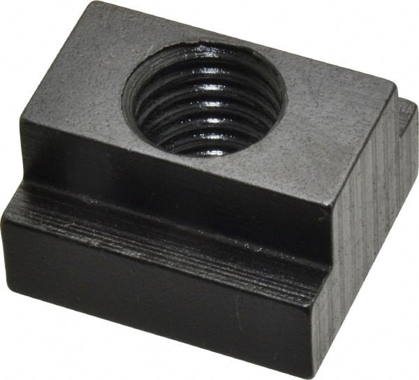 5/8-11 Blind Tapped T Slot Nut MPN:41415G