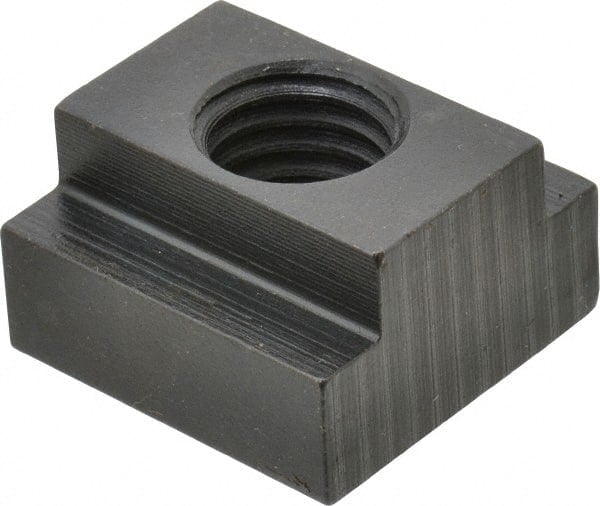 5/8-11 Blind Tapped T Slot Nut MPN:41416G