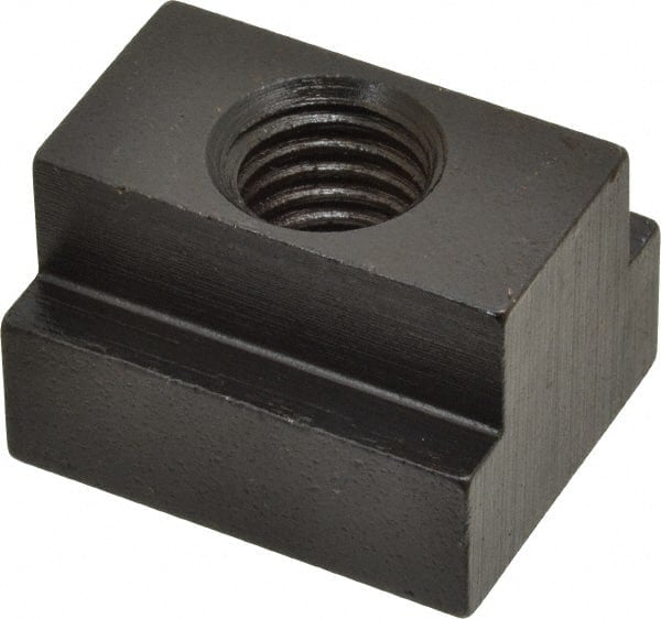 5/8-11 Blind Tapped T Slot Nut MPN:41417G