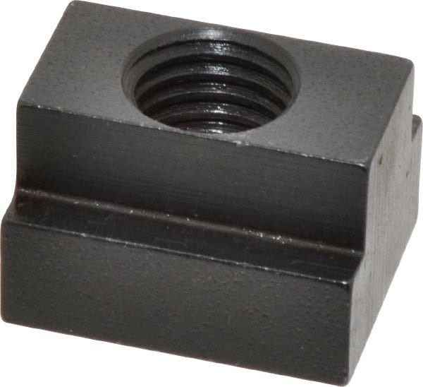 3/4-10 Blind Tapped T Slot Nut MPN:41418G