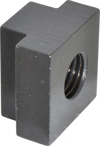 3/4-10 Blind Tapped T Slot Nut MPN:41419G