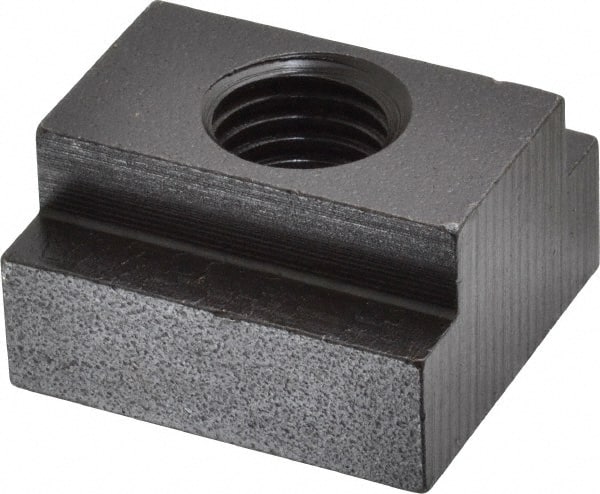 3/4-10 Blind Tapped T Slot Nut MPN:41420G