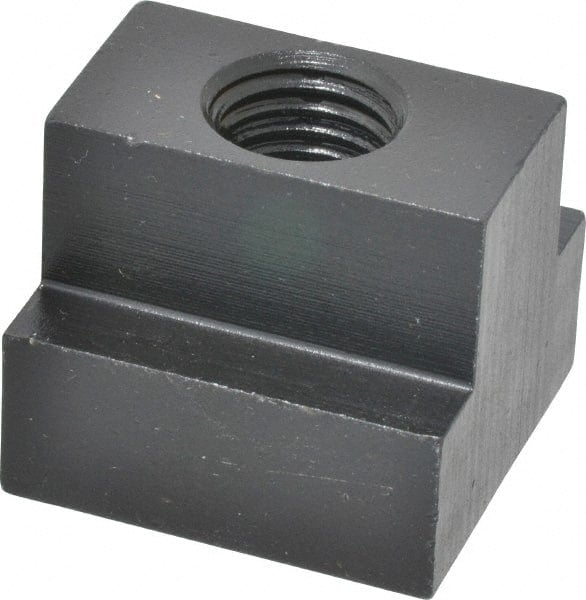 3/4-10 Blind Tapped T Slot Nut MPN:41421G