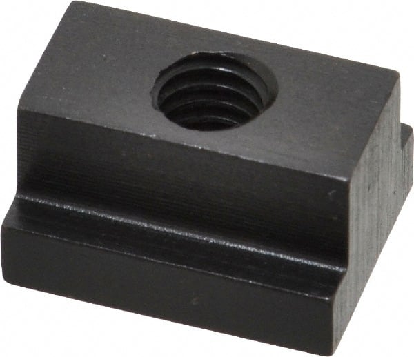 5/16-18 Blind Tapped T Slot Nut MPN:41433G