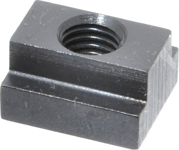 M10x1.50 Blind Tapped T Slot Nut MPN:61404G