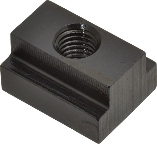 M10x1.50 Blind Tapped T Slot Nut MPN:61405G