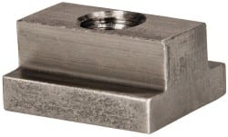 3/8-16 Blind Tapped T Slot Nut MPN:TN-05SS-G