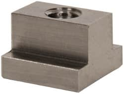 3/8-16 Blind Tapped T Slot Nut MPN:TN-10SS-G