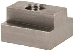 1/2-13 Blind Tapped T Slot Nut MPN:TN-23SS-G