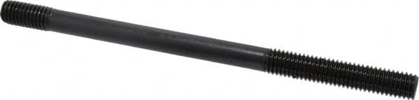 Unequal Double Threaded Stud: 1/2-13 Thread, 8