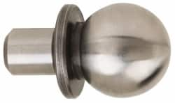 Shoulder Tooling Ball: Inspection, 1/2