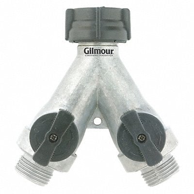 Garden Hose Adapter 3/4 x3/4 GHTxGHT MPN:800214-1001