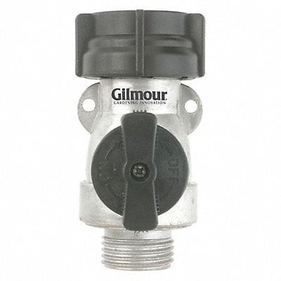 Garden Hose Adapter 3/4 x3/4 GHTxGHT MPN:801074-1001