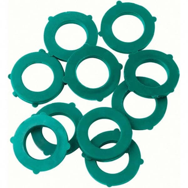 Garden Hose Fitting: Washer, 5/8