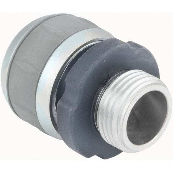 Garden Hose Compression Fitting: 0.625