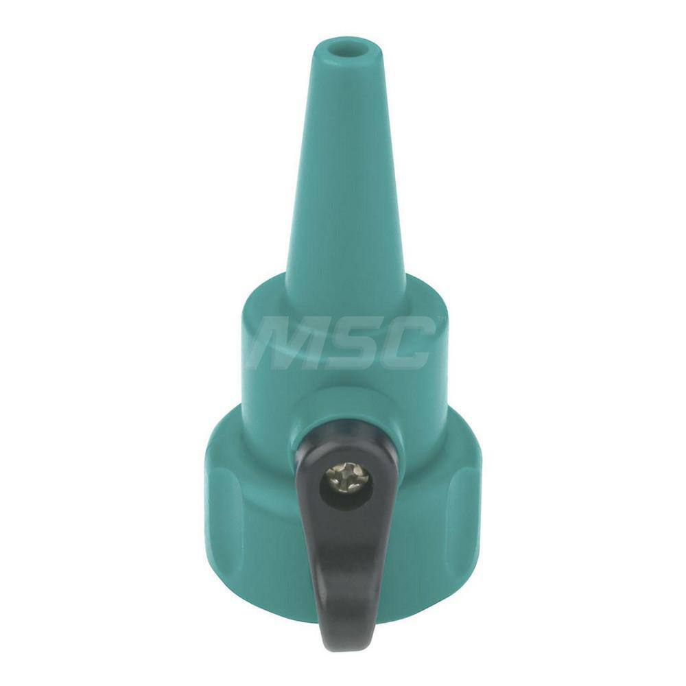 Garden Hose Jet Nozzle: 3/4