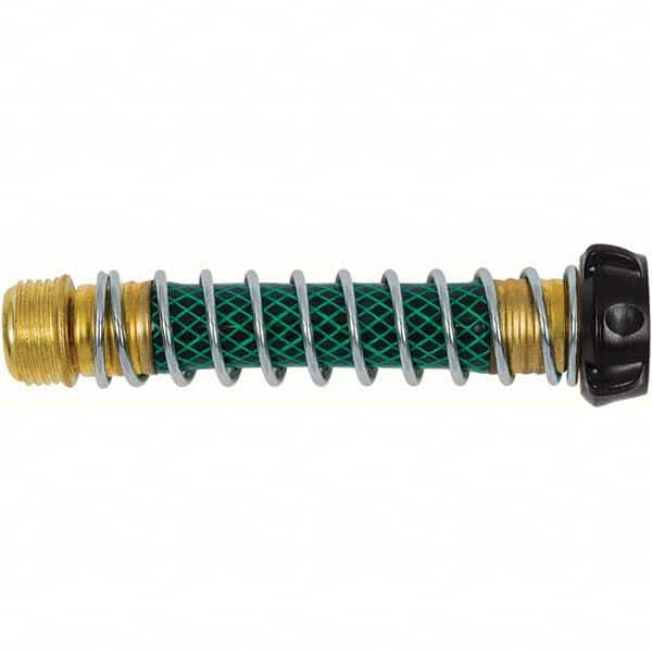 Garden Hose Extension Hose: Female & Male, 3/4