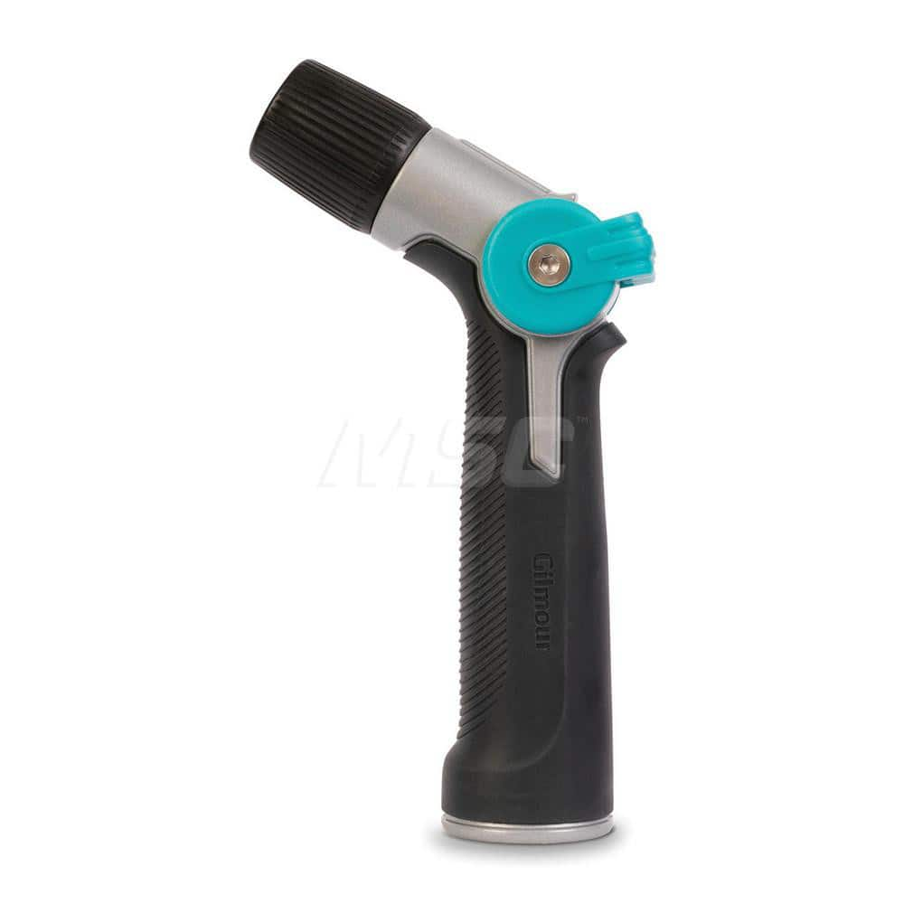 Garden Hose Nozzle: 3/4