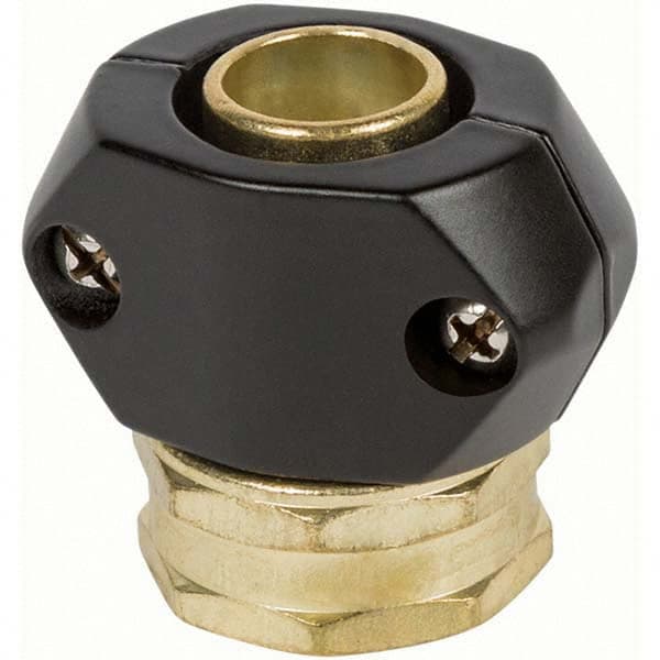 Garden Hose Coupler: 0.625