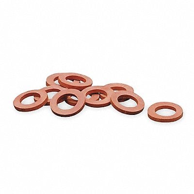 Garden Hose Washers 5/8 x5/8 GHT PK10 MPN:801704-1003