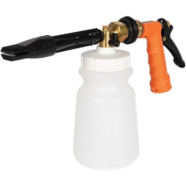 Garden & Pump Sprayers, Sprayer Type: Handheld Sprayer, Chemical Safe: No, Tank Material: Plastic, Seal/Gasket Material: Synthetic Rubber, Hose Type: No Hose MPN:875054-1001