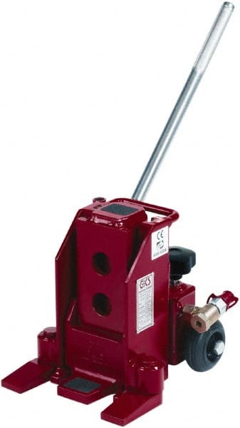 5 Ton Capacity Toe Jack MPN:1-10181