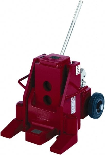 20 Ton Capacity Toe Jack MPN:1-10184