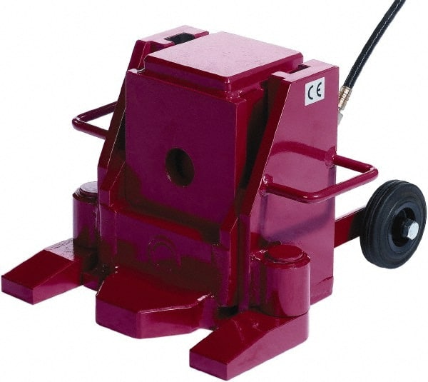 30 Ton Capacity Toe Jack MPN:1-11140