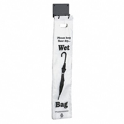 Wet Umbrella Bag Holder Black MPN:WVB11BK