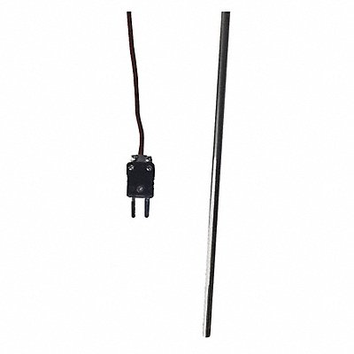 Thermocouple MPN:108A TJ1/4-12