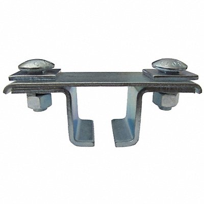 Festoon Track Bracket C-Rail Flat MPN:C35-TB