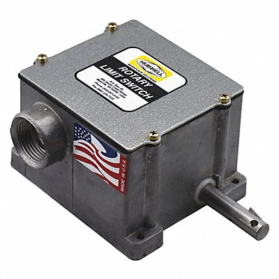 Limit Switch 2 Contact 108 1 Gear Ratio MPN:54BB23ED